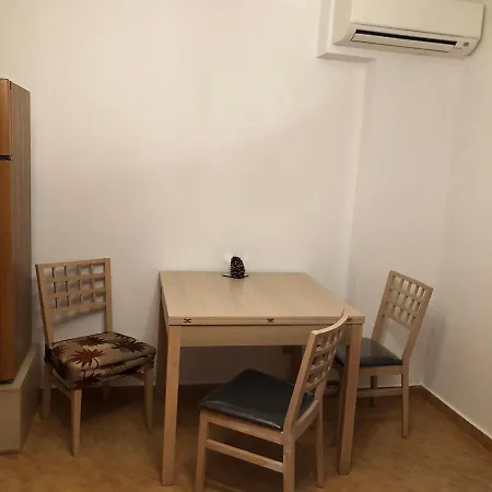 Appartement Lily Golem (Tirana)