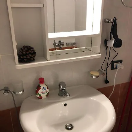 Appartement Lily