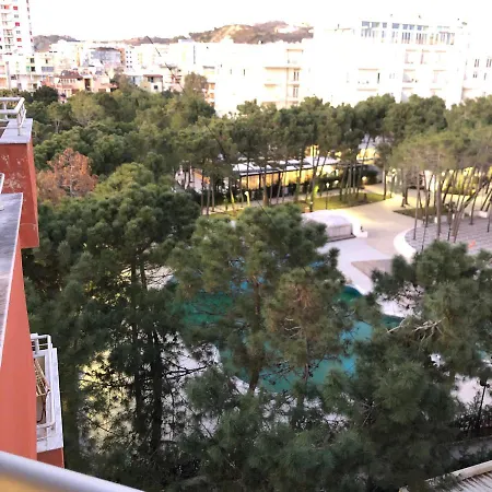 Lily Golem (Tirana)