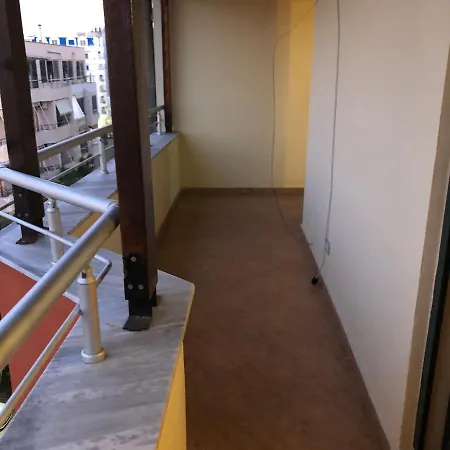 Appartement Lily *
