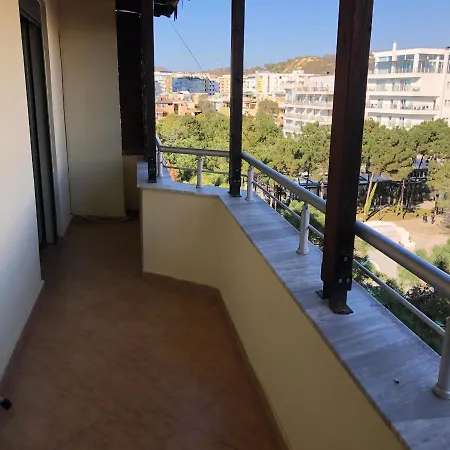 Appartement Lily *